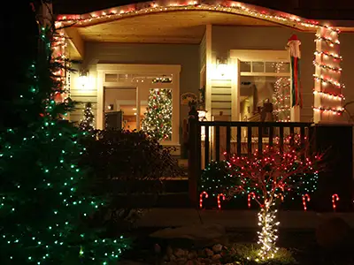 Christmas Lighting, Acworth, GA Christmas Lighting, Acworth, GA