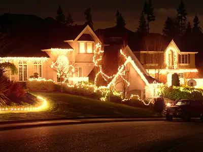 Holiday Lighting, Acworth, GA Holiday Lighting, Acworth, GA