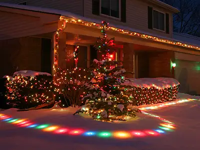 Residential Lighting, Acworth, GA Residential Lighting, Acworth, GA